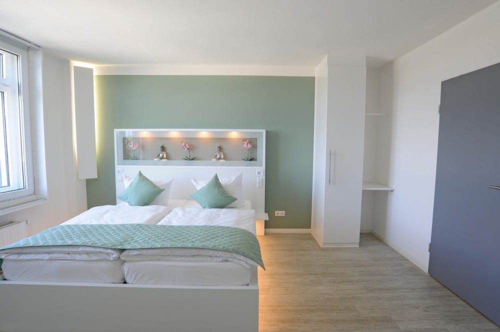 bedpark Stellingen 4/26