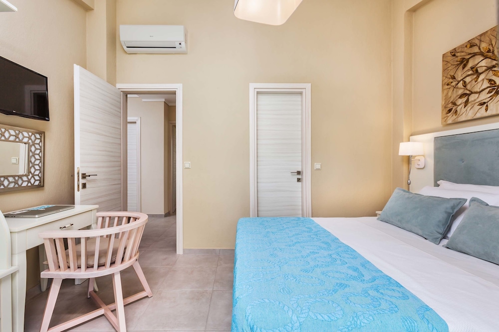 W Villas Halkidiki 8/50