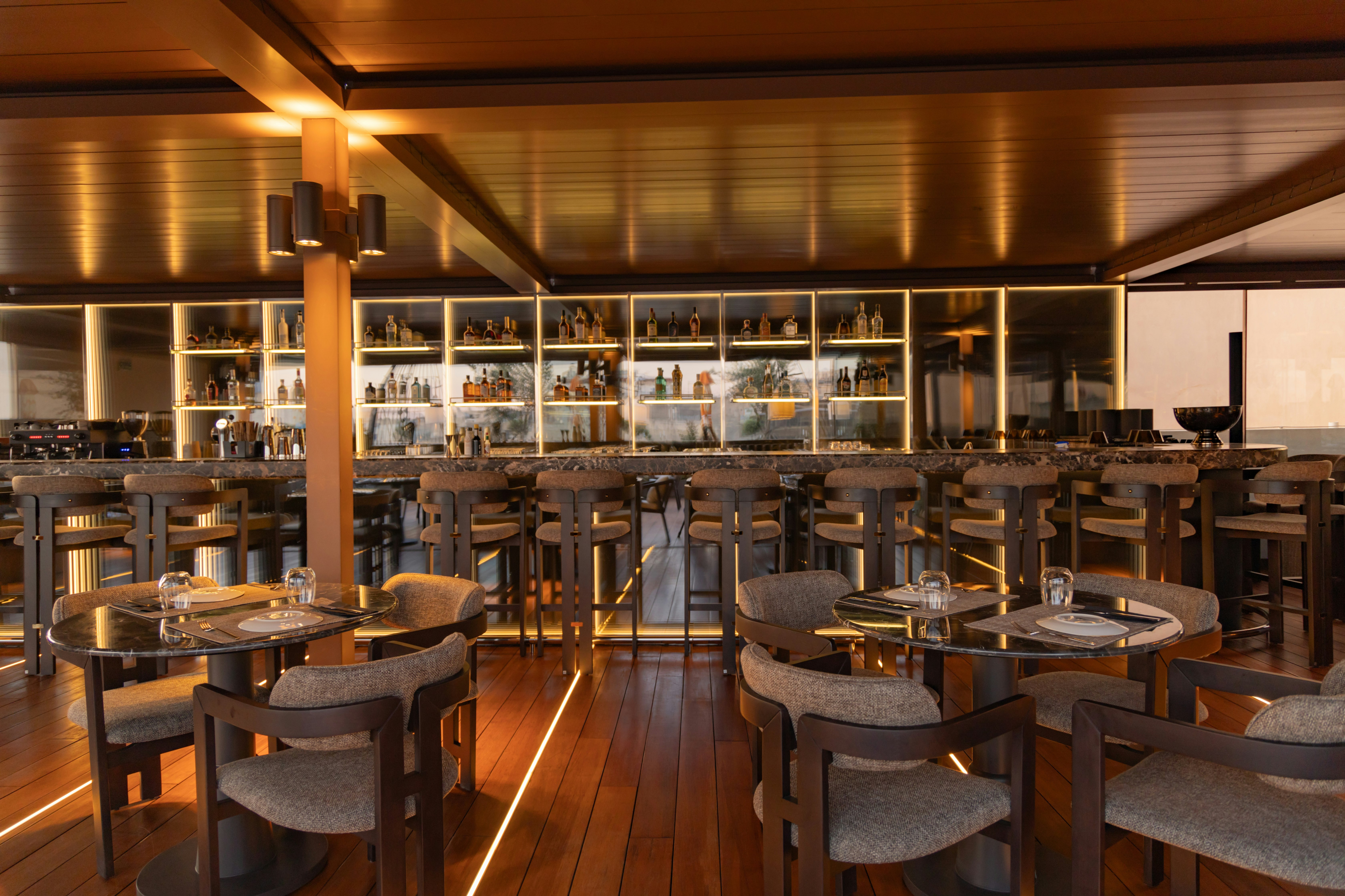Adia Aluma Athens, Curio Collection by Hilton 33/47