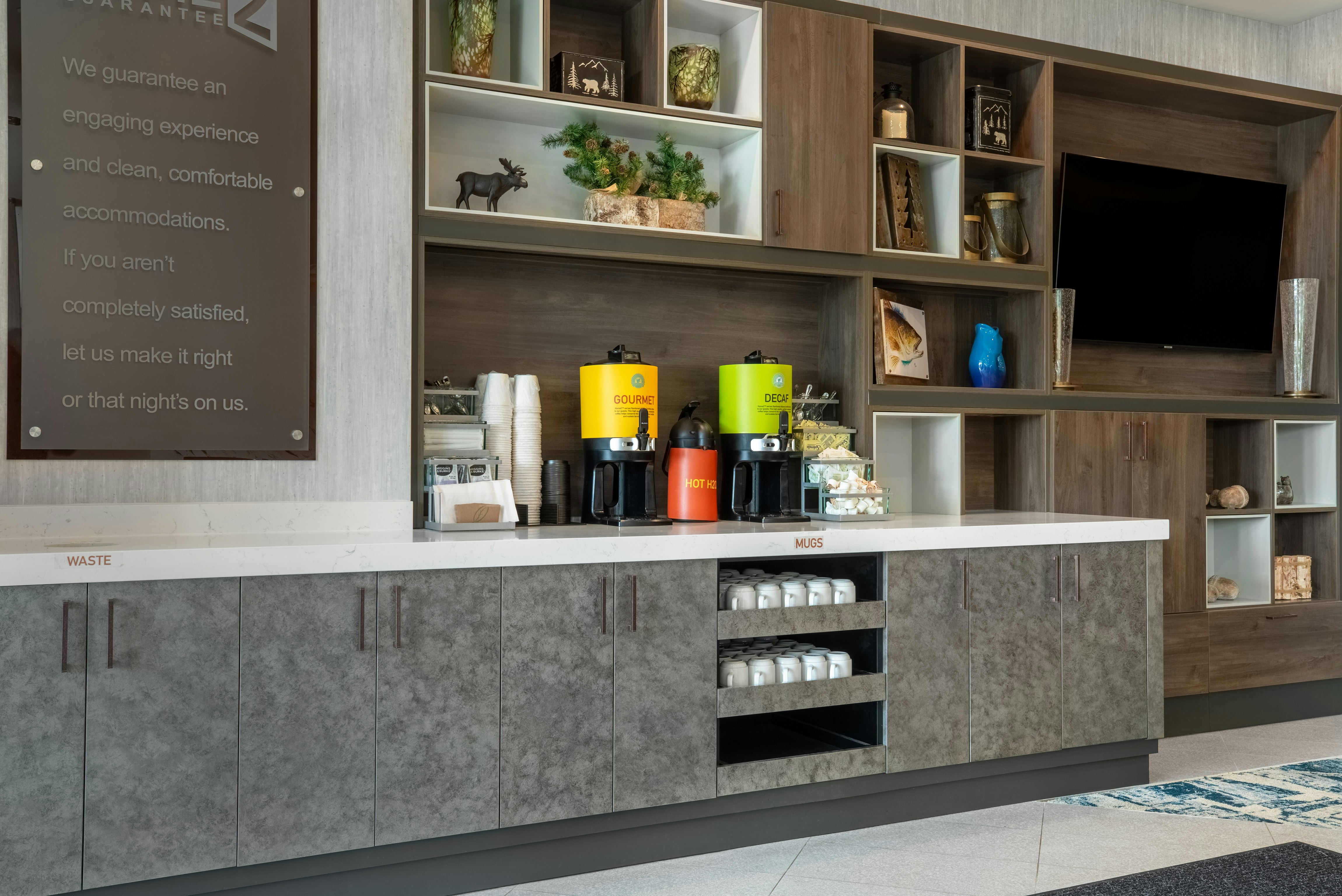 Home2 Suites by Hilton Huntsville 10/28