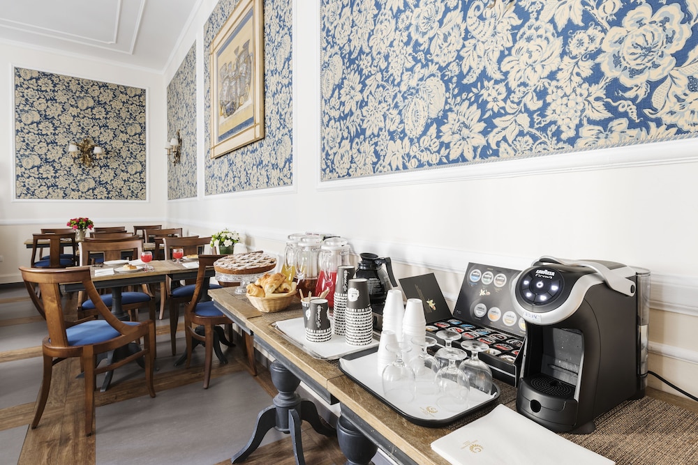 Fh55 Hotel Calzaiuoli 50/55