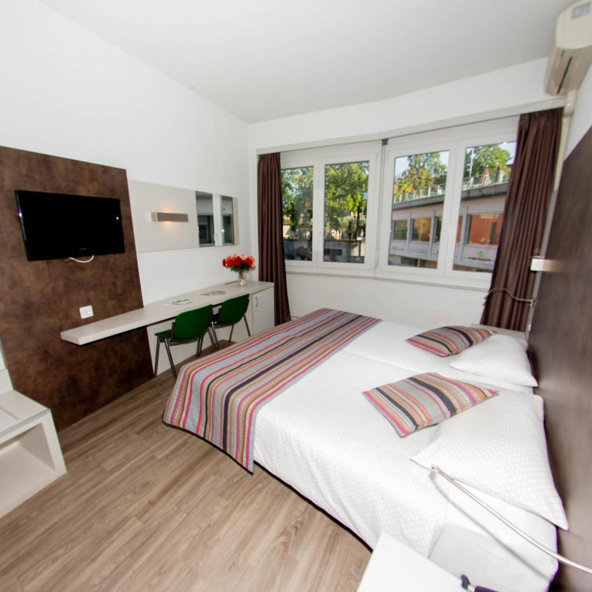 Hotel Colorado Lugano 14/50