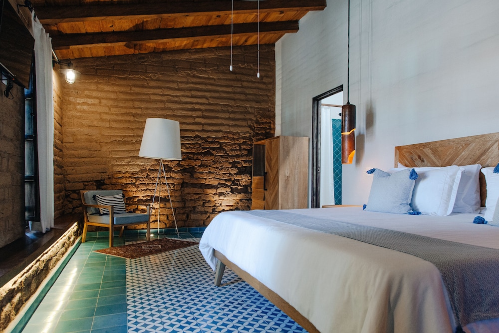 Dona Francisca Hotel Boutique 34/55