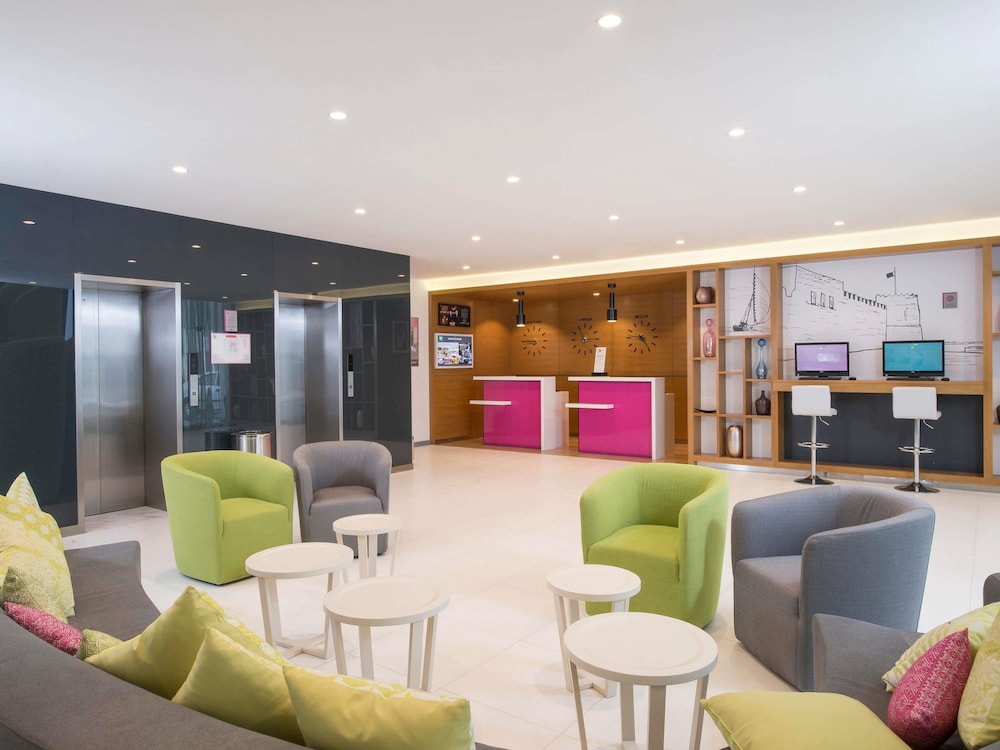 Ibis Styles Manama Diplomatic Area 57/82