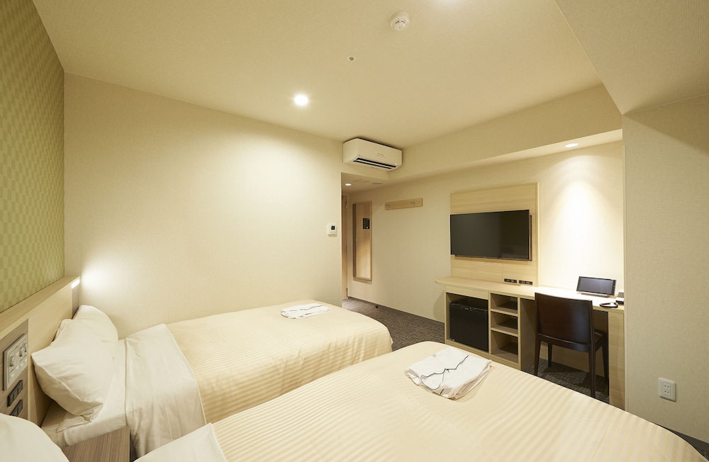 Sotetsu Fresa Inn Osaka-Namba 23/65
