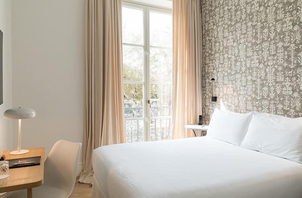 Hotel Tayko Sevilla 25/60