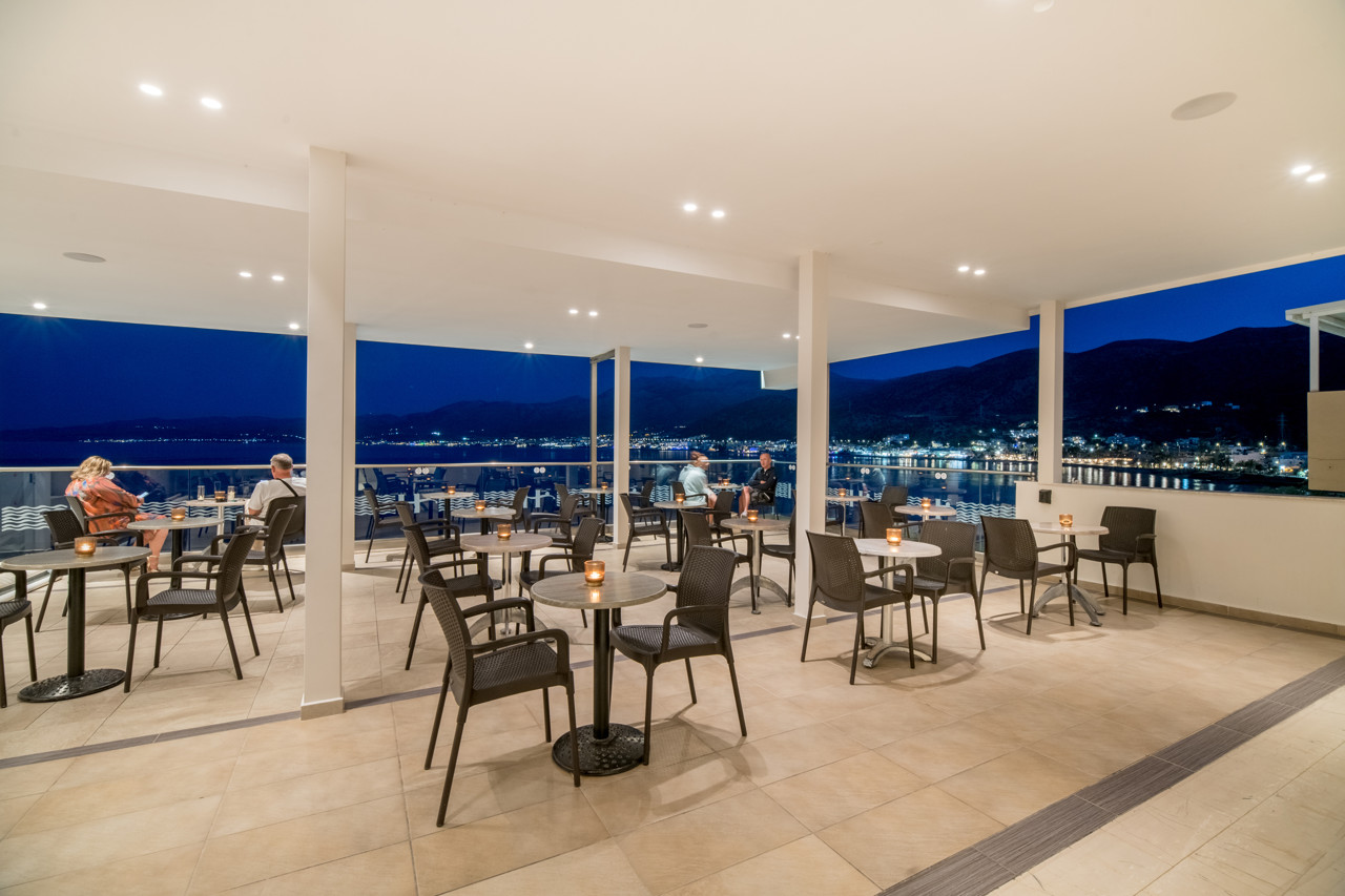 Horizon Beach Hotel Stalis 62/77