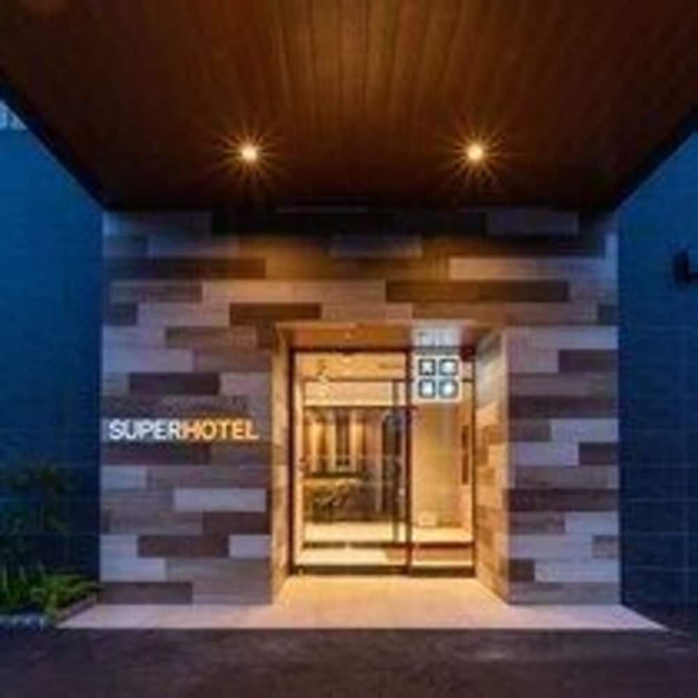 Super Hotel Iyo Saijo 4/31