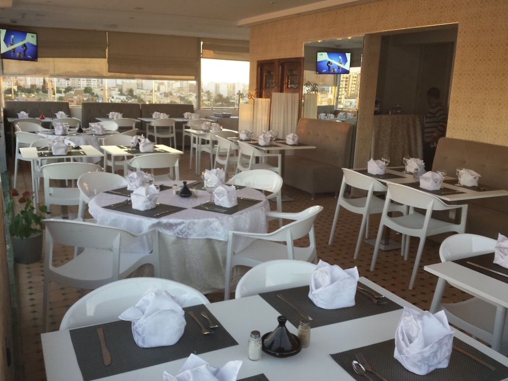 Hotel Swani 20/26