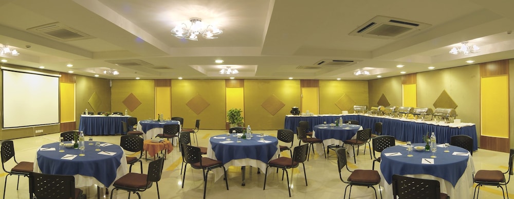 Regency Tuticorin by GRT Hotels 47/58