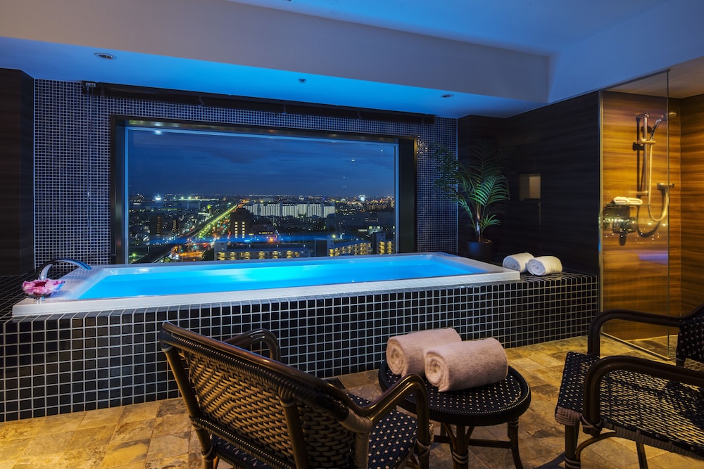 Urayasu Brighton Hotel Tokyo Bay 22/45