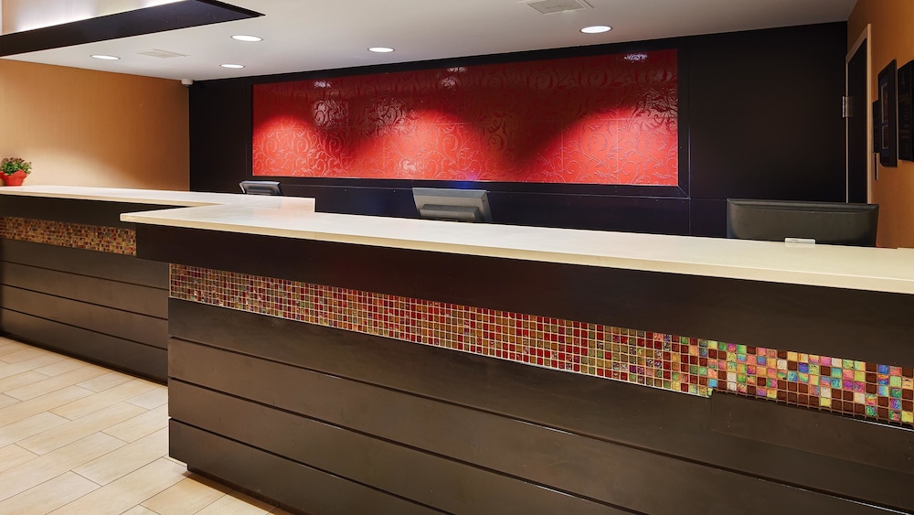 Wyndham Minneapolis South/Burnsville 7/64