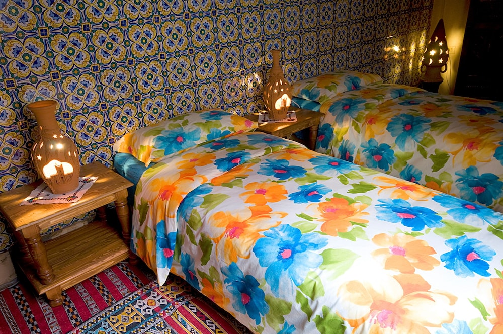 Riad Dar Jabador 25/41