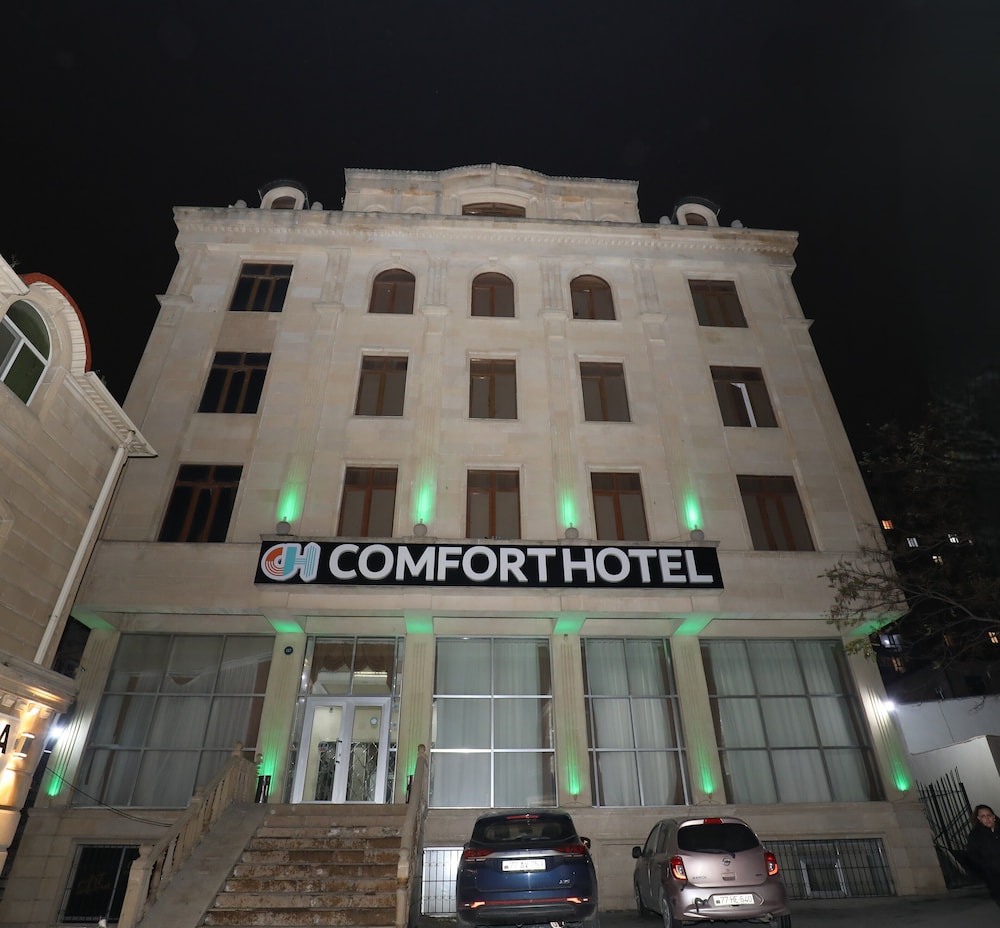 Art Hotel Baku 3/62