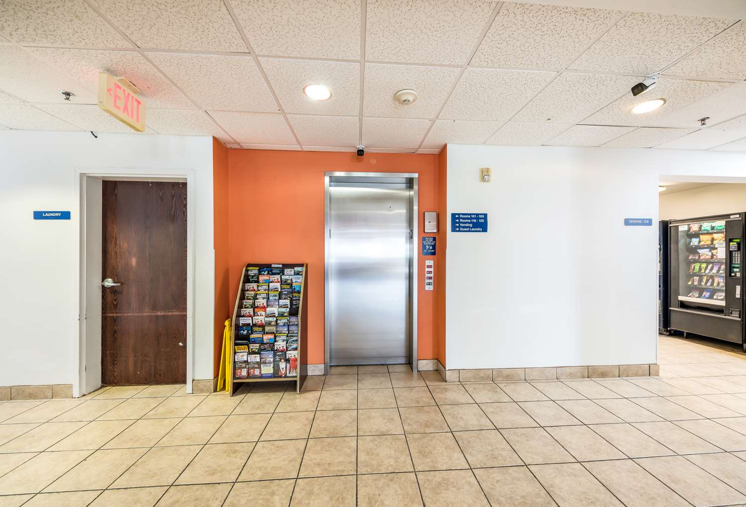 Golden Isles Inn & Suites Brunswick South 6/38