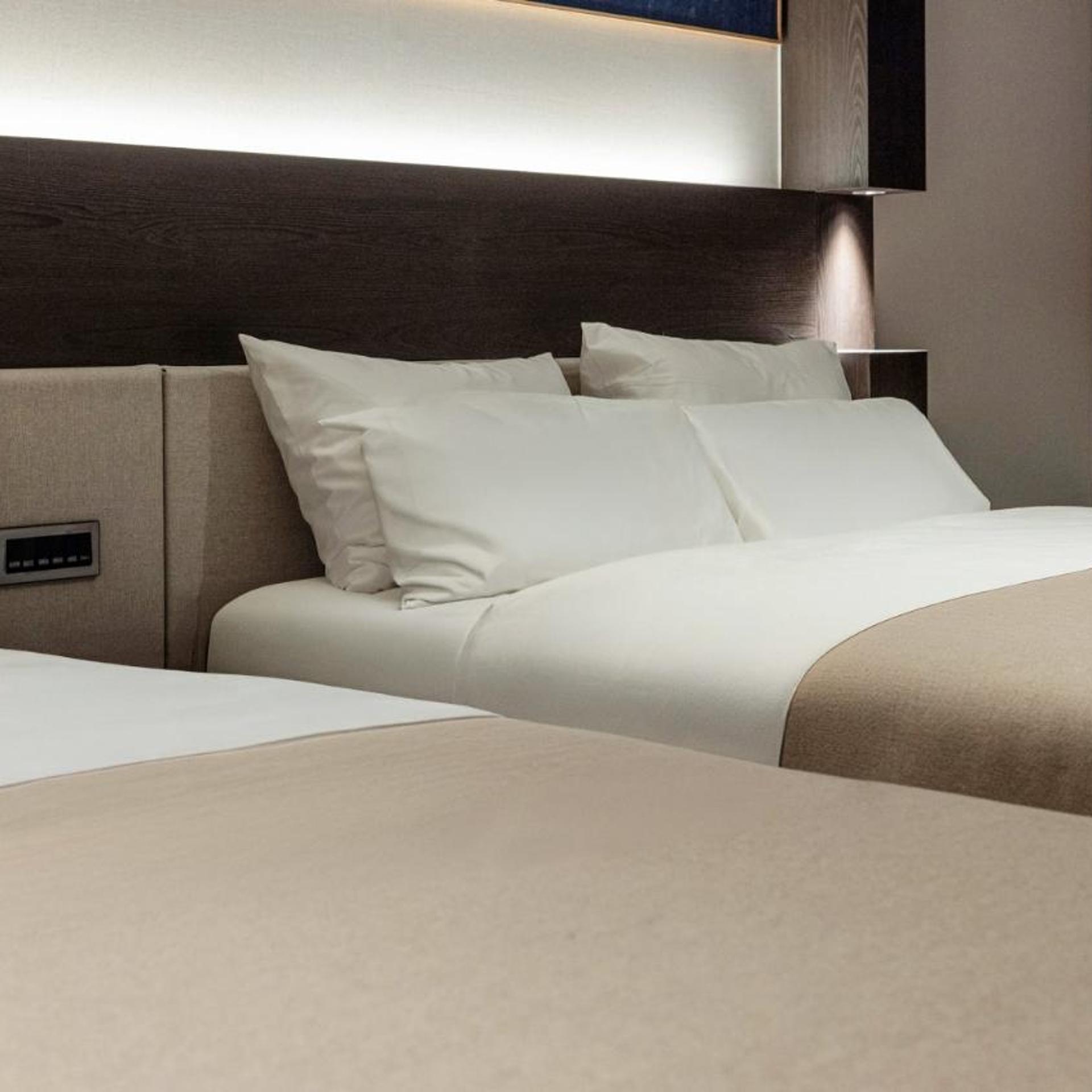 Anook Signature Hotel Seoul Guro 26/50