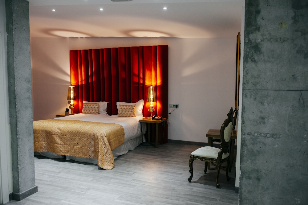 Hotel Art Santander 28/67