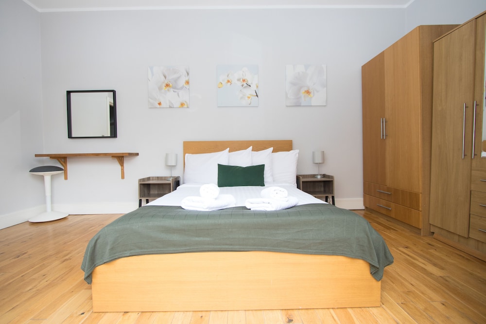 Westciti Croydon Serviced Apartments 13/50