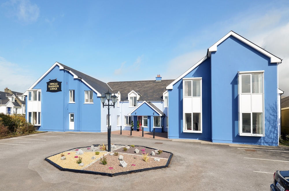 Dingle Harbour Lodge 1/39