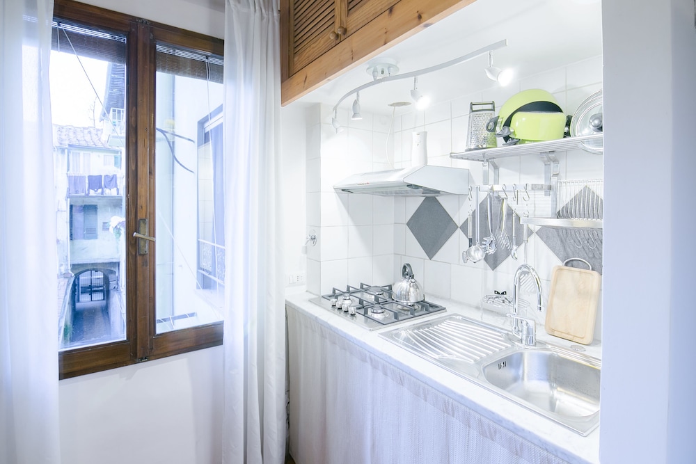 San Niccolo Loft 16/16
