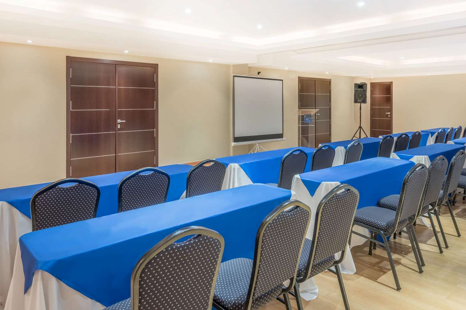 Tryp By Wyndham Panama Centro 57/62