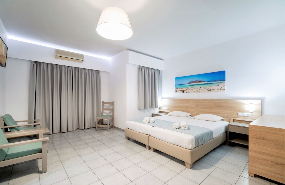 Double Room - Superior