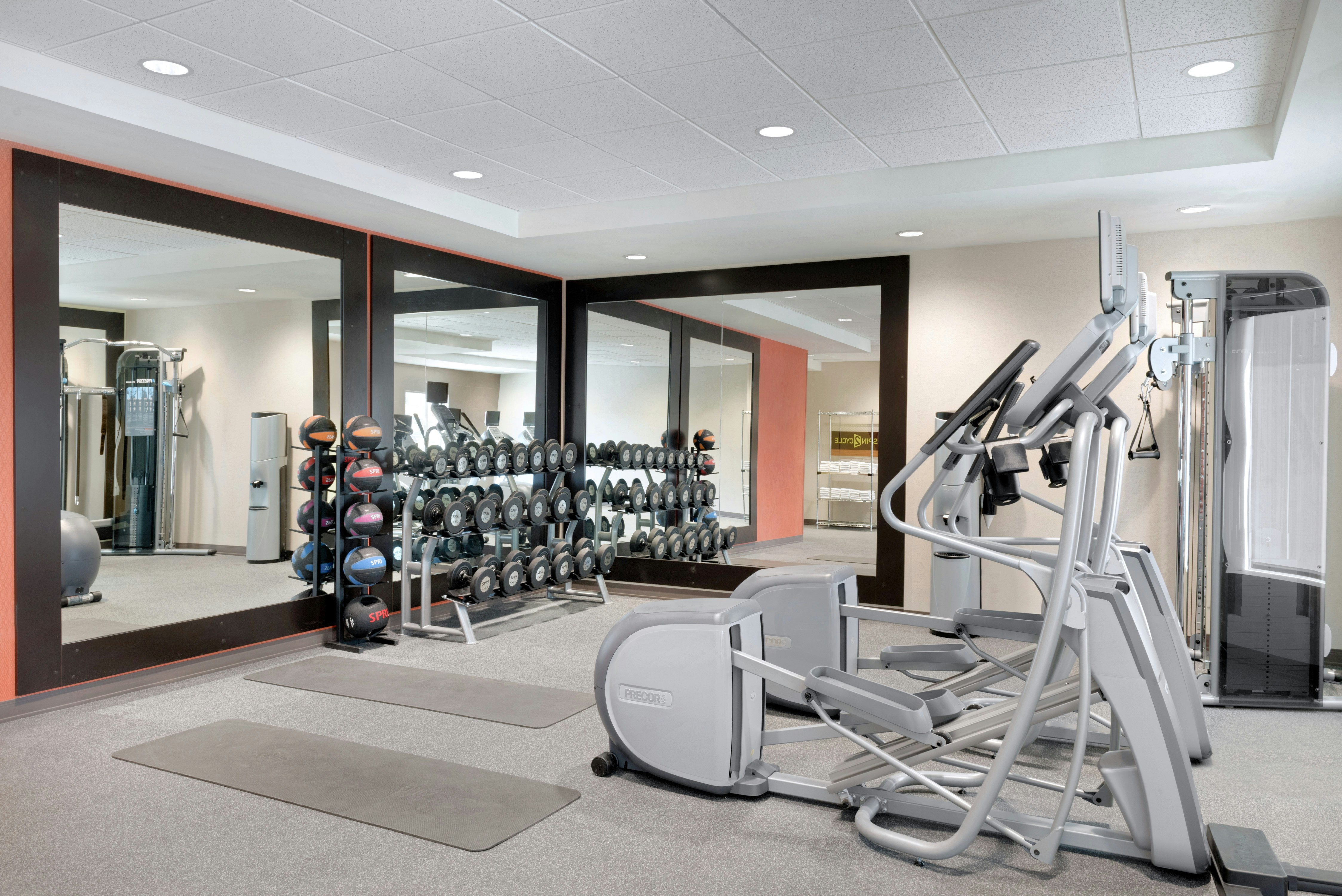 Home2 Suites By Hilton Prattville 25/50
