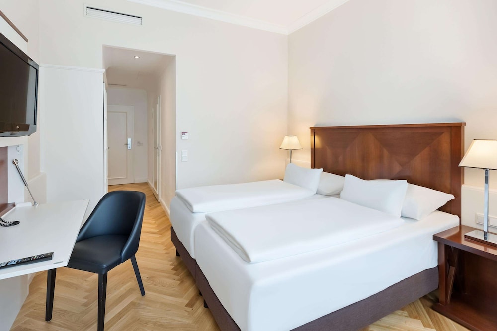 Austria Trend Parkhotel Schonbrunn 21/60