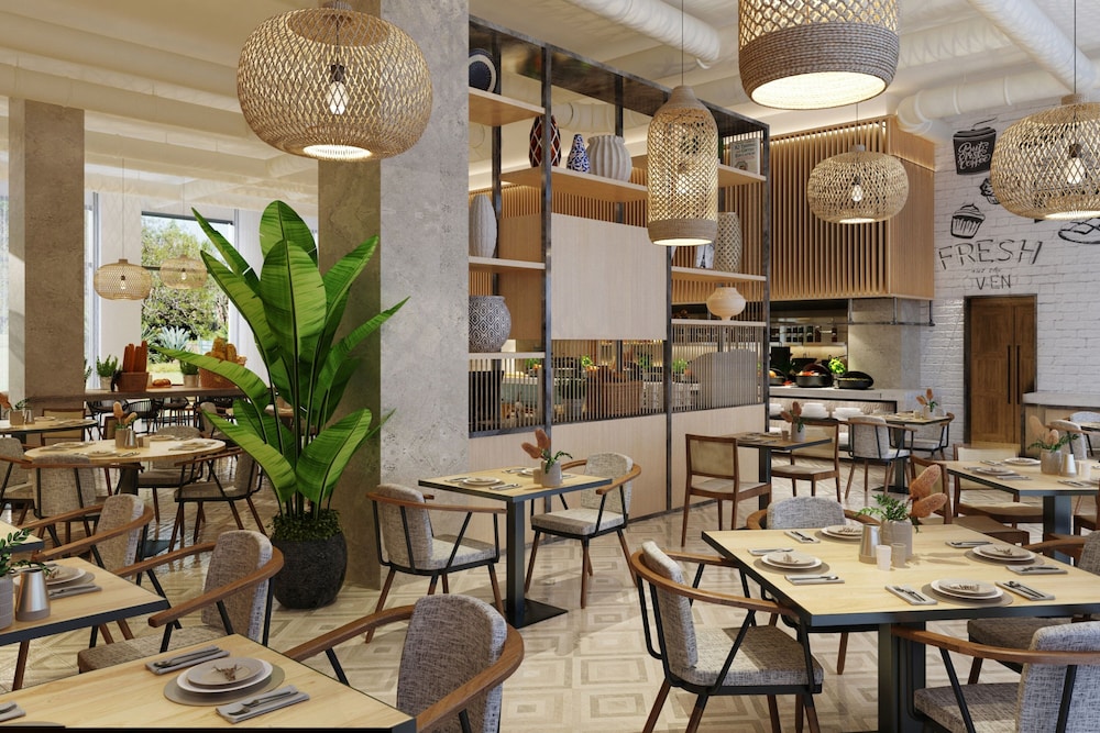 Four Points by Sheraton Dakar Diamniadio 33/50