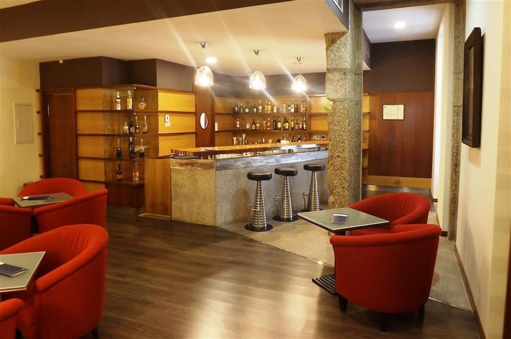 Hotel Braga Falperra 37/55