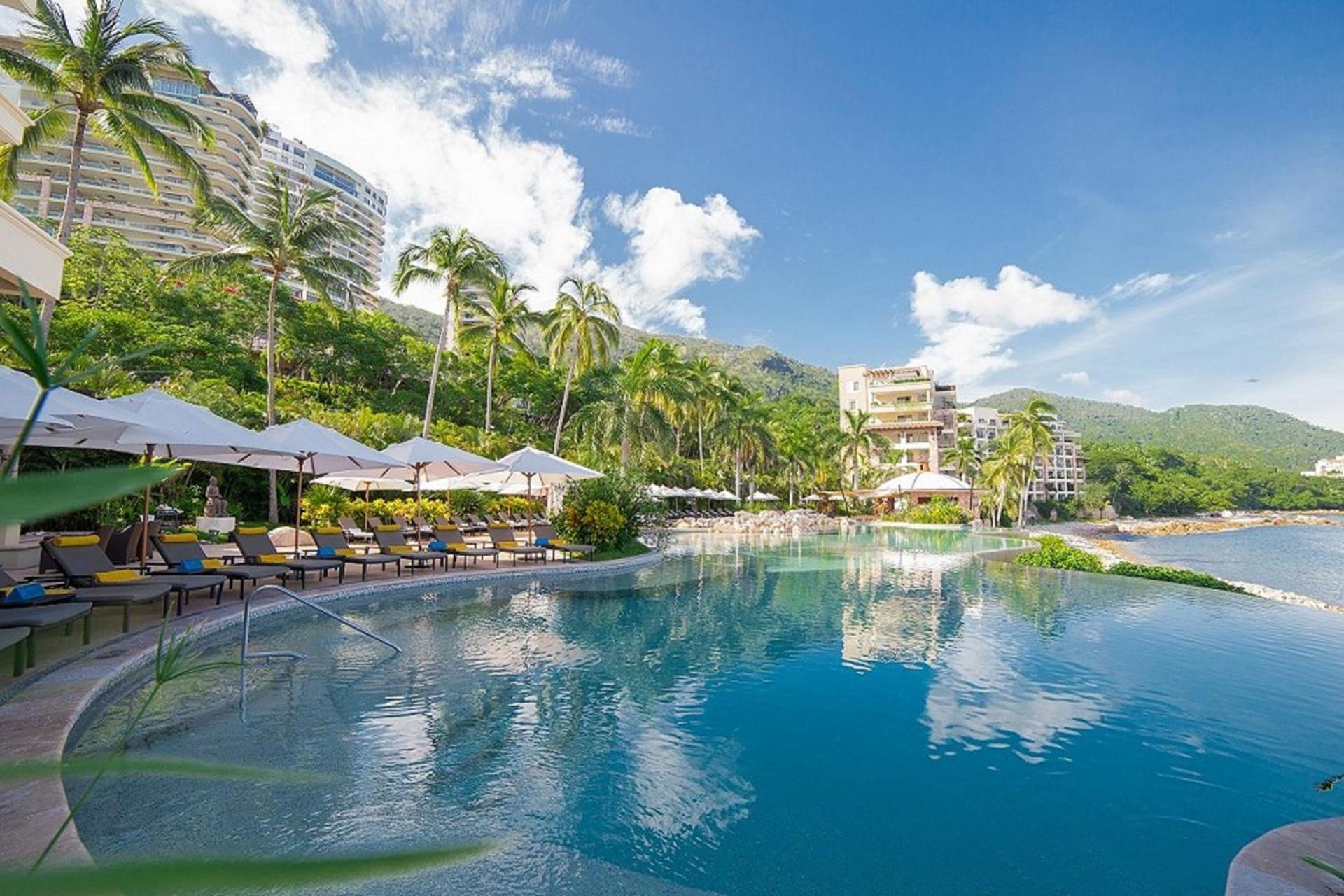 Garza Blanca Preserve Resort & Spa - All Inclusive 24/28
