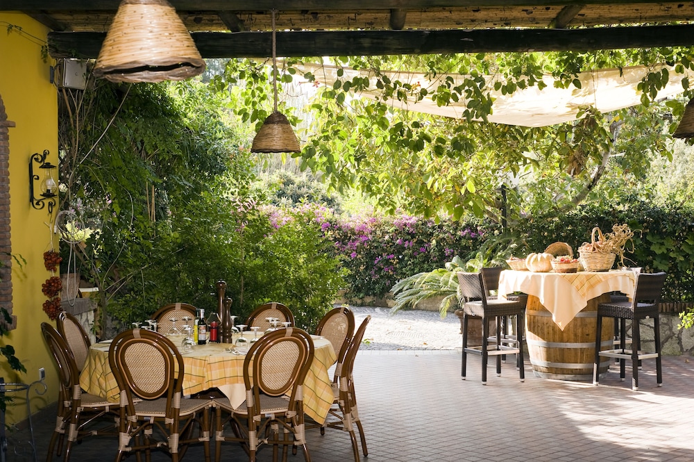 HOTEL POGGIO DEL SOLE 39/56