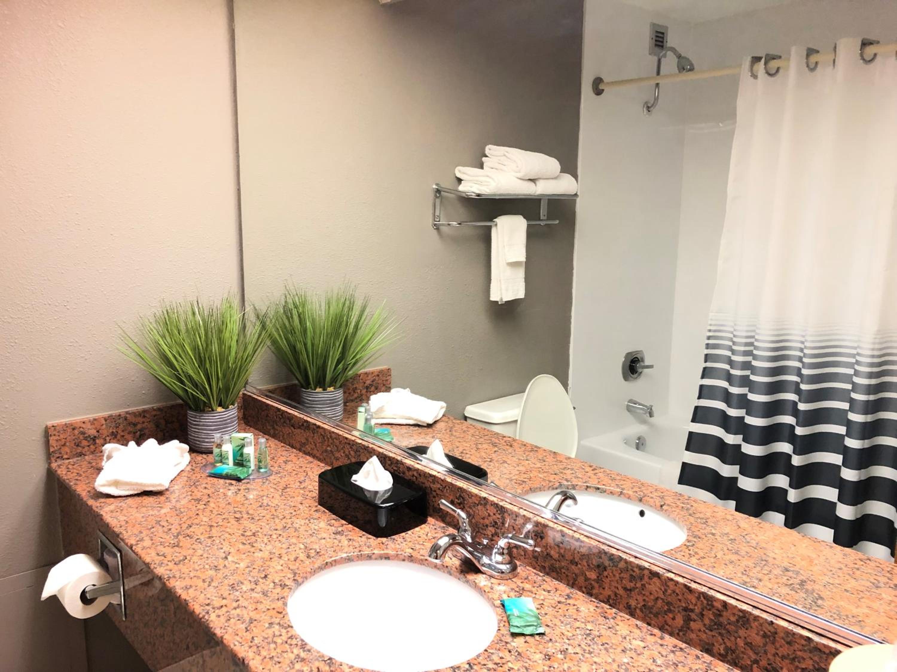 Mini, Suite, Double Bed، Capital Plaza Hotel 6/6