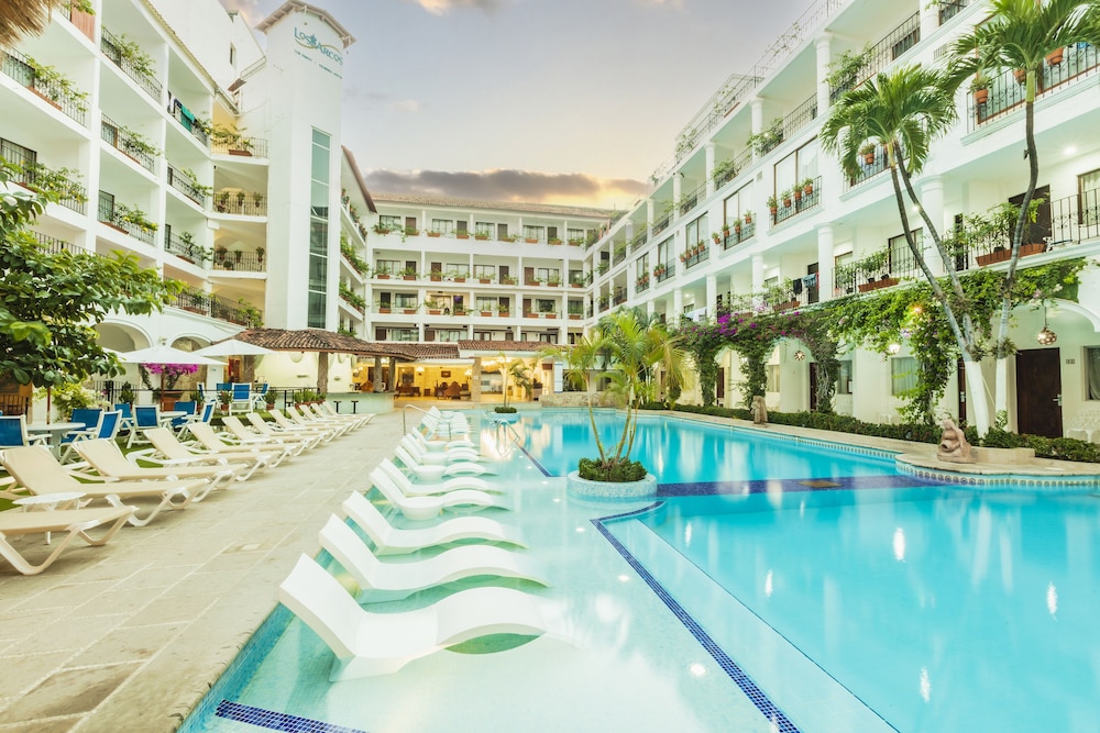 Playa Los Arcos Hotel Beach Resort And Spa 42/62