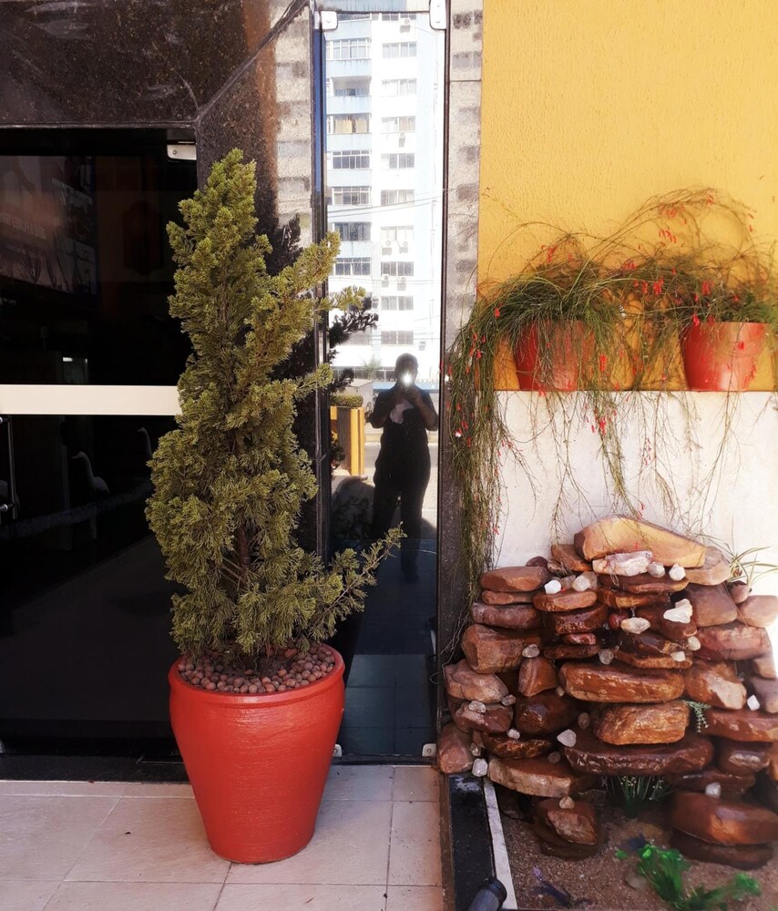 Hotel Sempre Ogunja 30/62