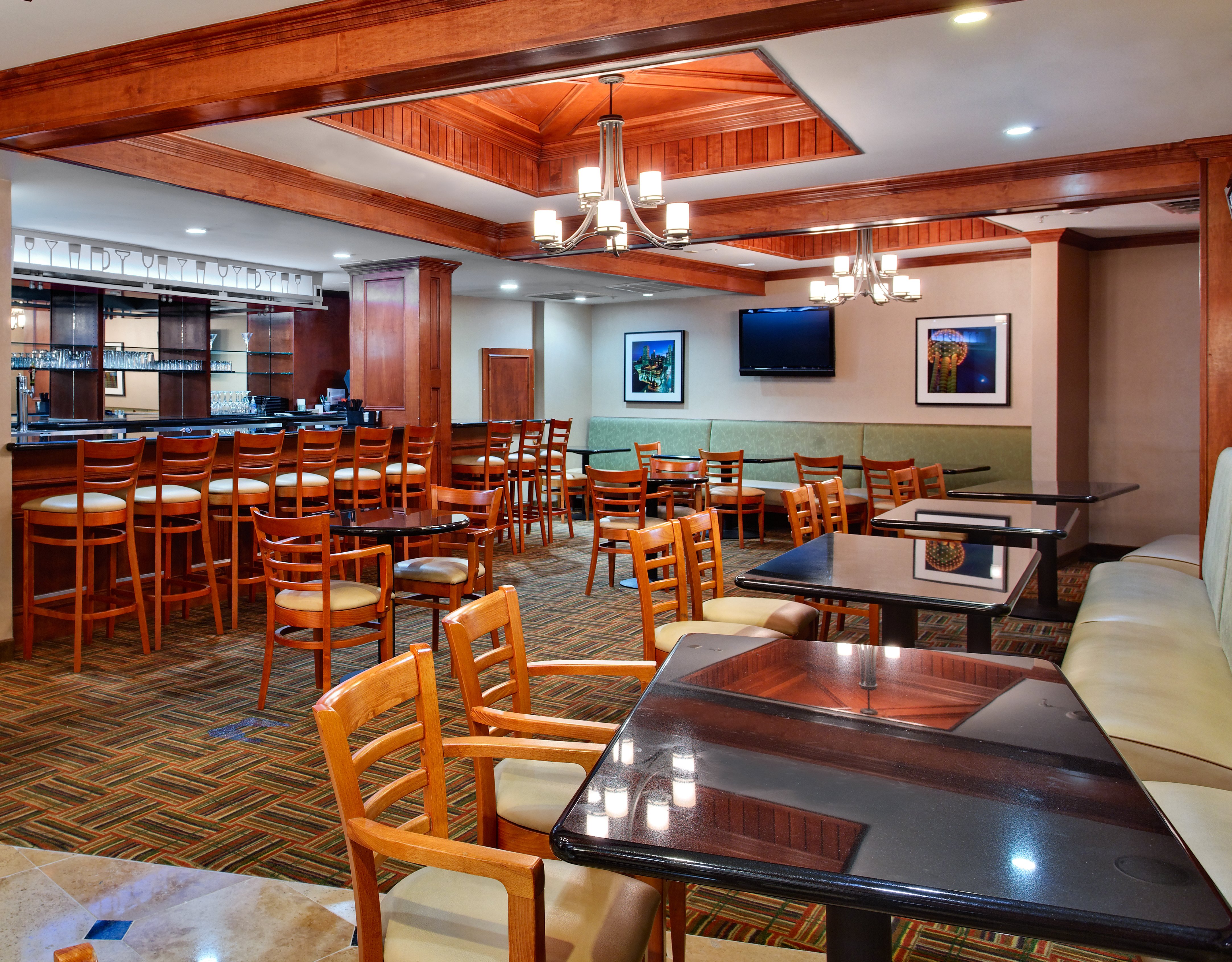 Holiday Inn Market Center Dallas 39/50