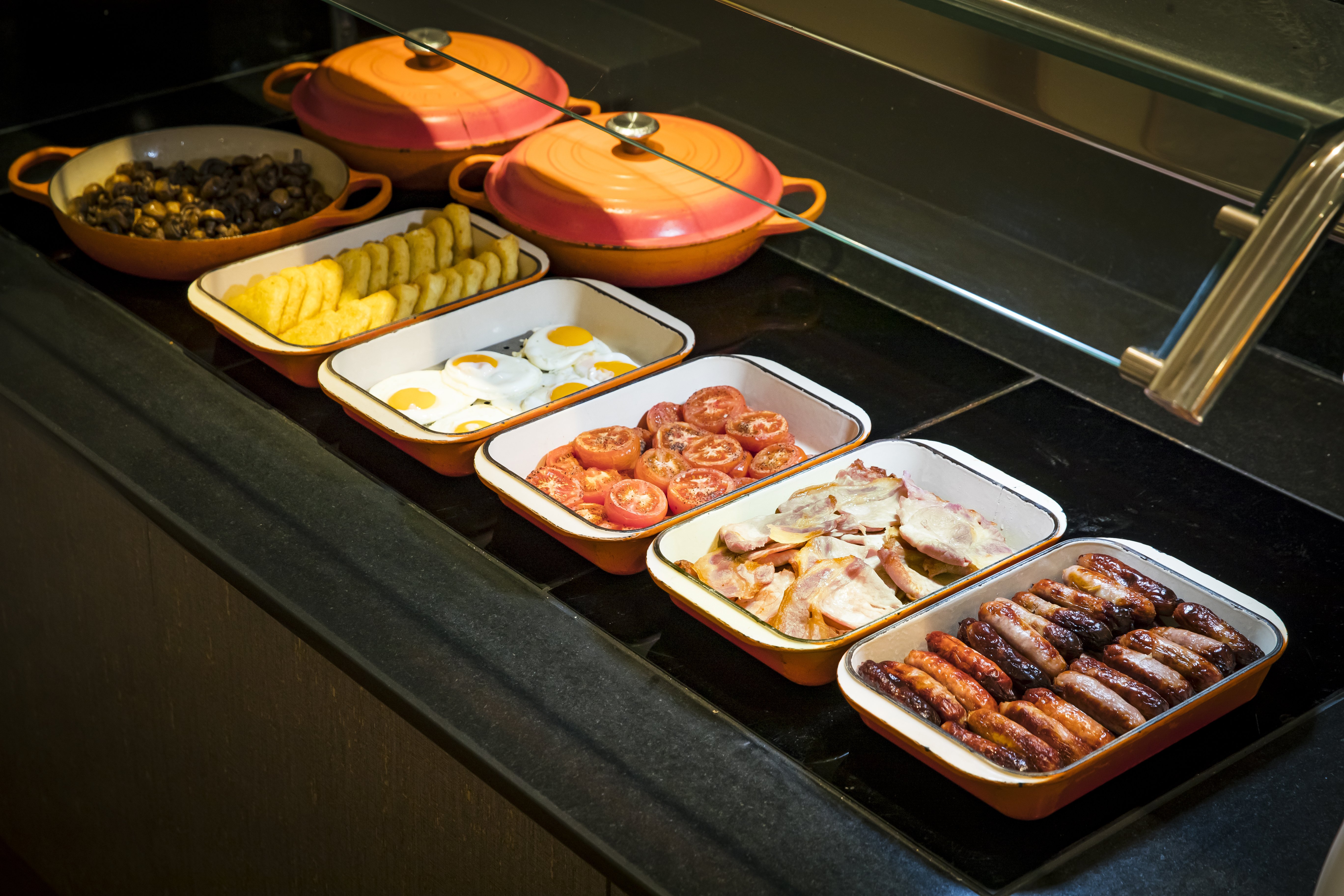 Holiday Inn Peterborough-West 9/45