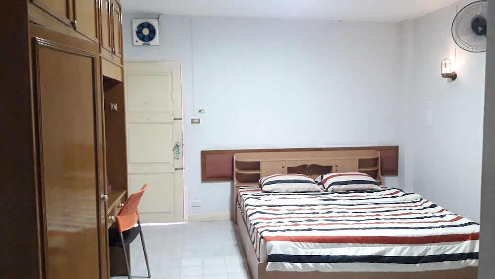 Inter Inn Chiangmai 16/25