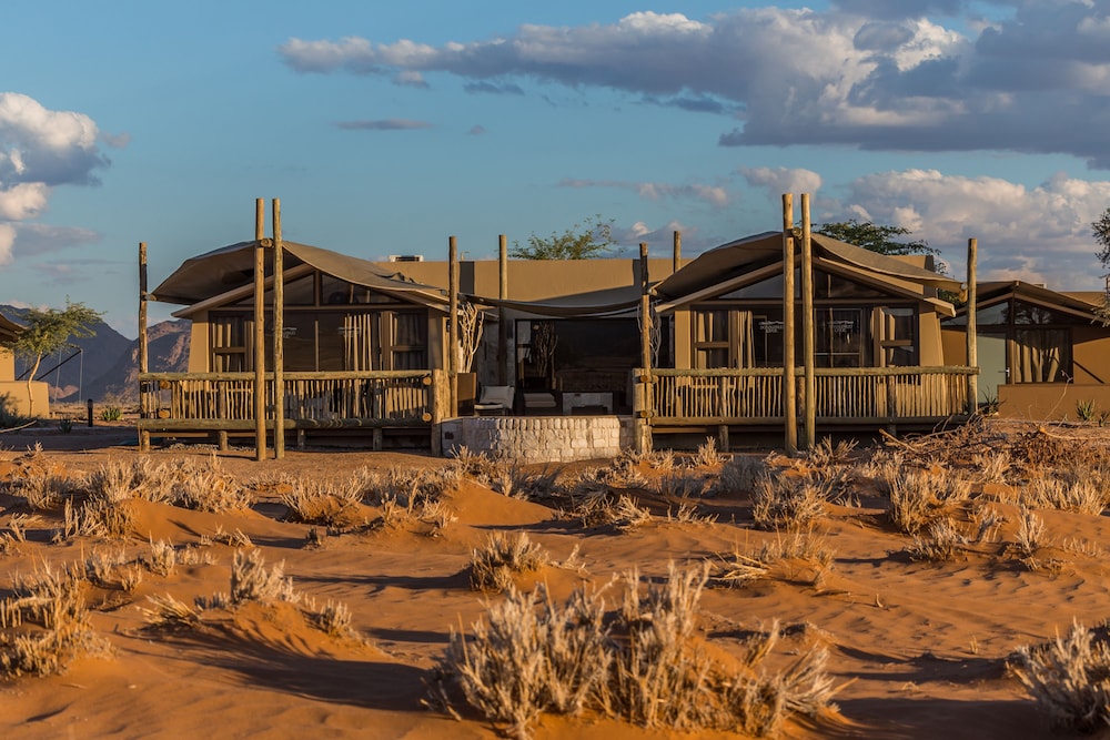 Sossusvlei Lodge 63/70