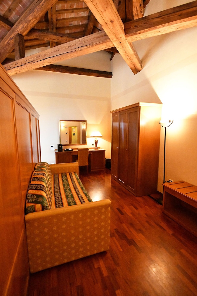 Antico Hotel Alle Acque 30/50
