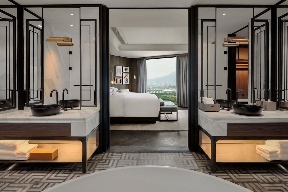 Sheraton Taizhou 58/60