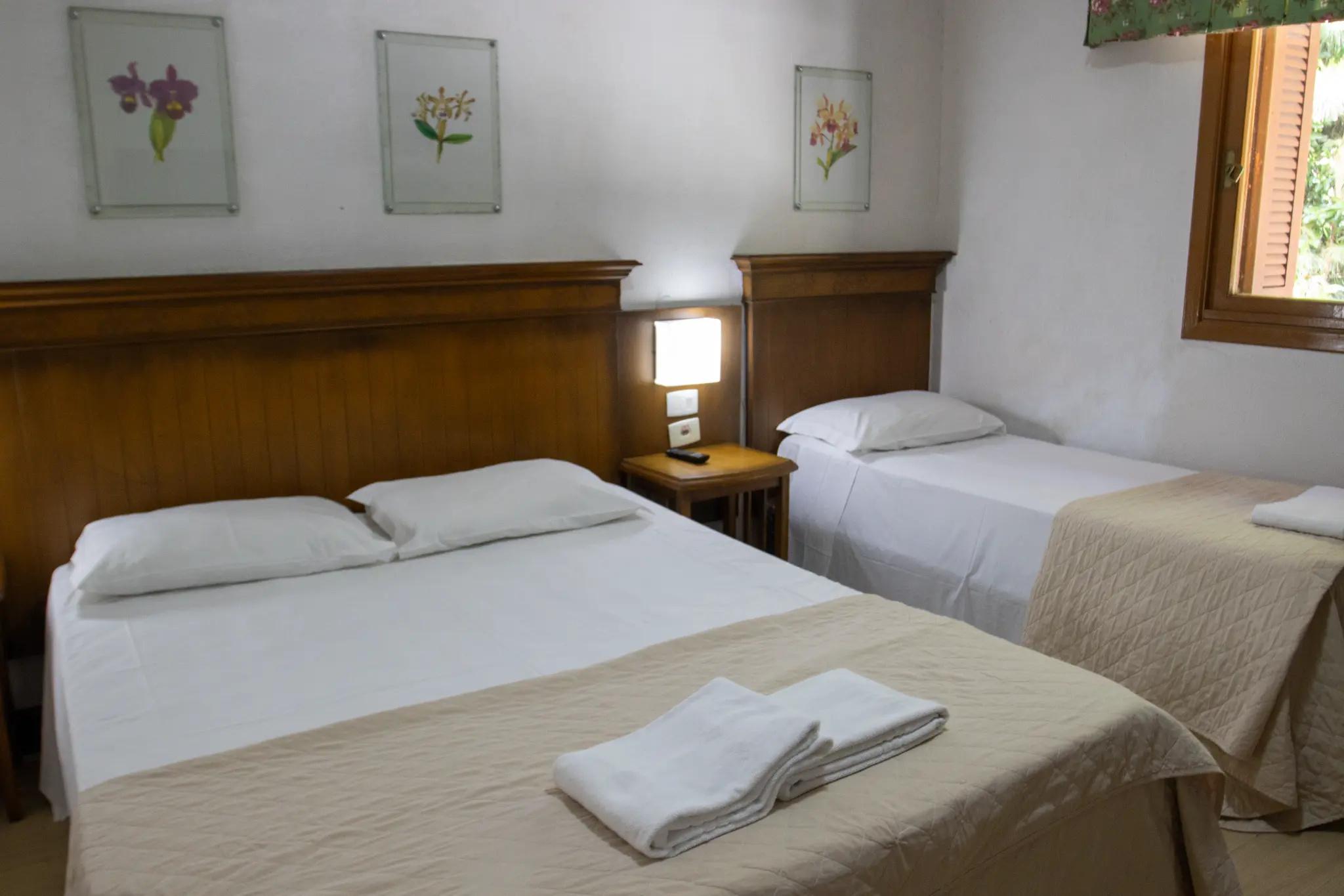 غرفة سوبيريور رباعية، Life Portal Hotel 6/10