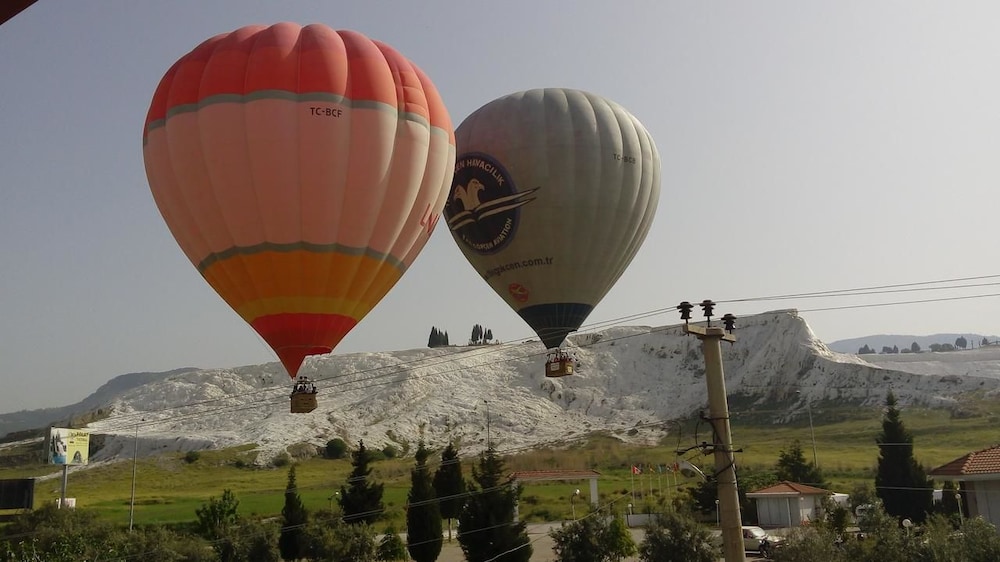 Hotel Goreme 20/49