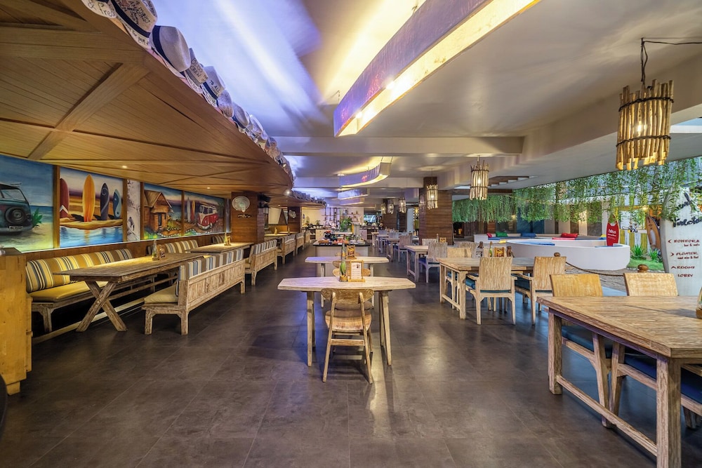 Bliss Surfer Bali By Tritama Hospitality 48/70