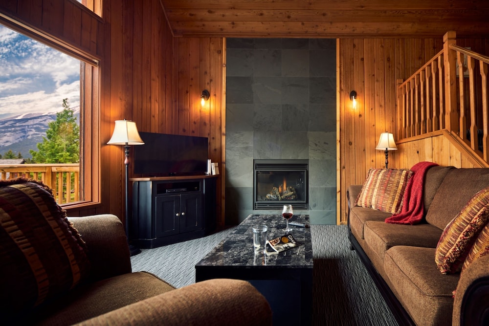 Banff Gate Mountain Resort 33/58