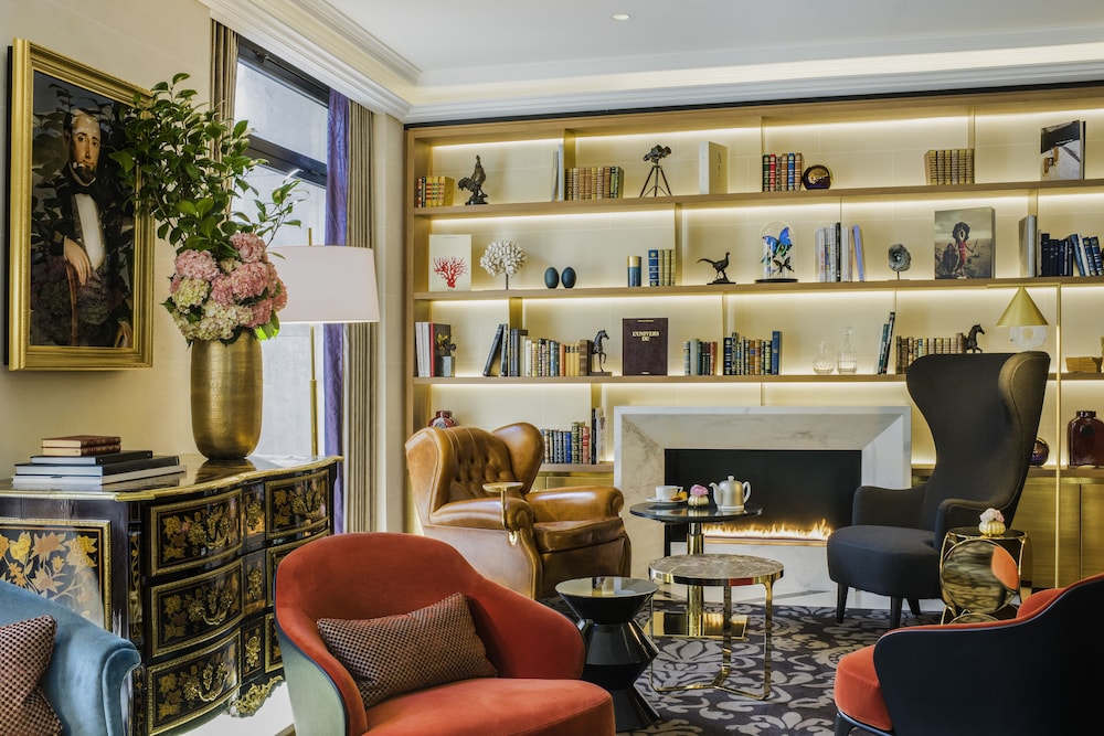 Sofitel Paris Baltimore Tour Eiffel 47/70
