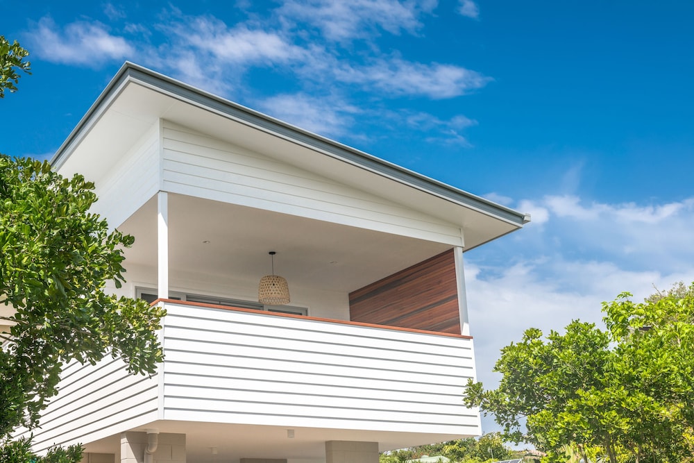 Aloha Villas Byron Bay 2/78