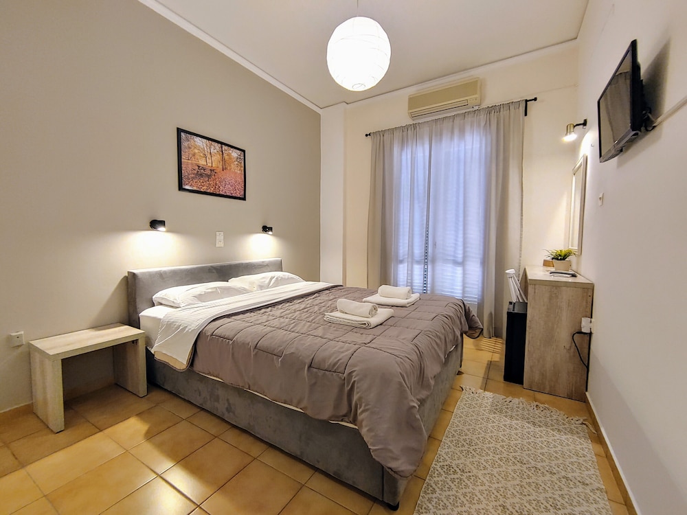 Aegina Hotel 21/73