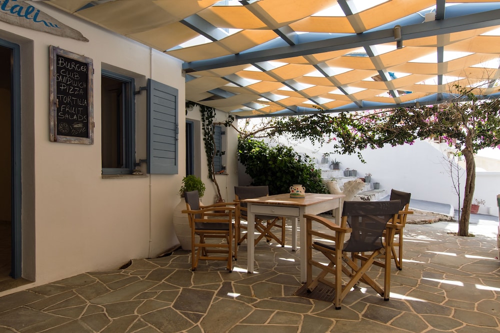 Perigiali Rooms 36/58