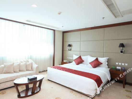 Hotel Xinjiang - Beijing 14/36